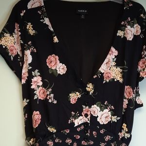 Torrid Dress
